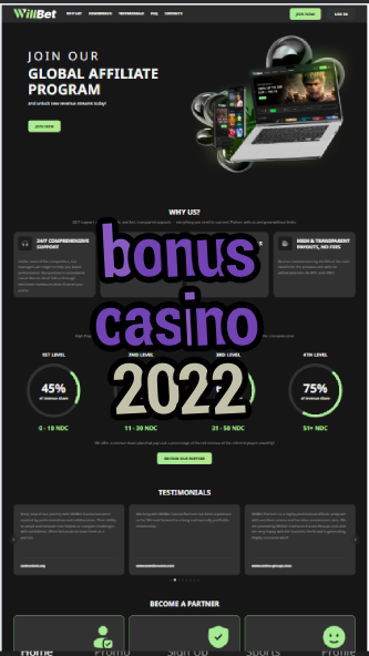 bonus casino 2022-casinoaplikacja.igamblinglist.com