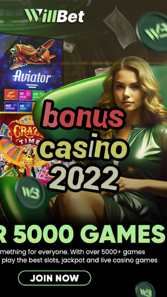 bonus casino 2022-casinoaplikacja.igamblinglist.com